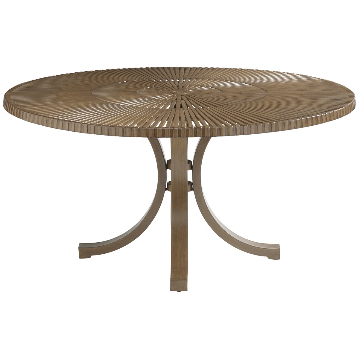  Tommy Bahama St Tropez Round Outdoor Dining Table 