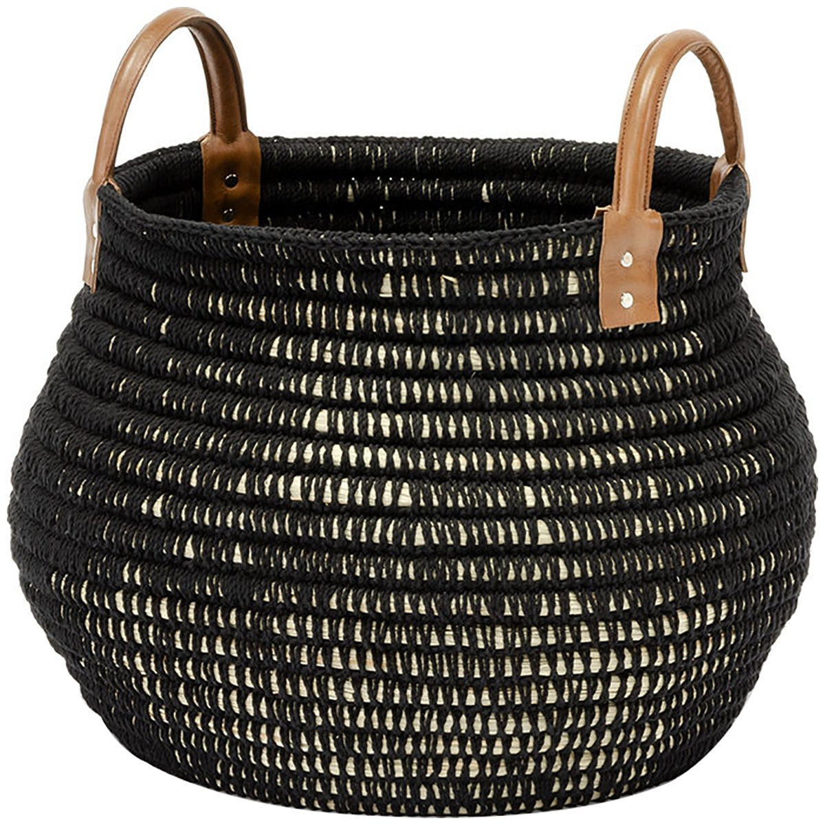  Palecek Cairo Basket 