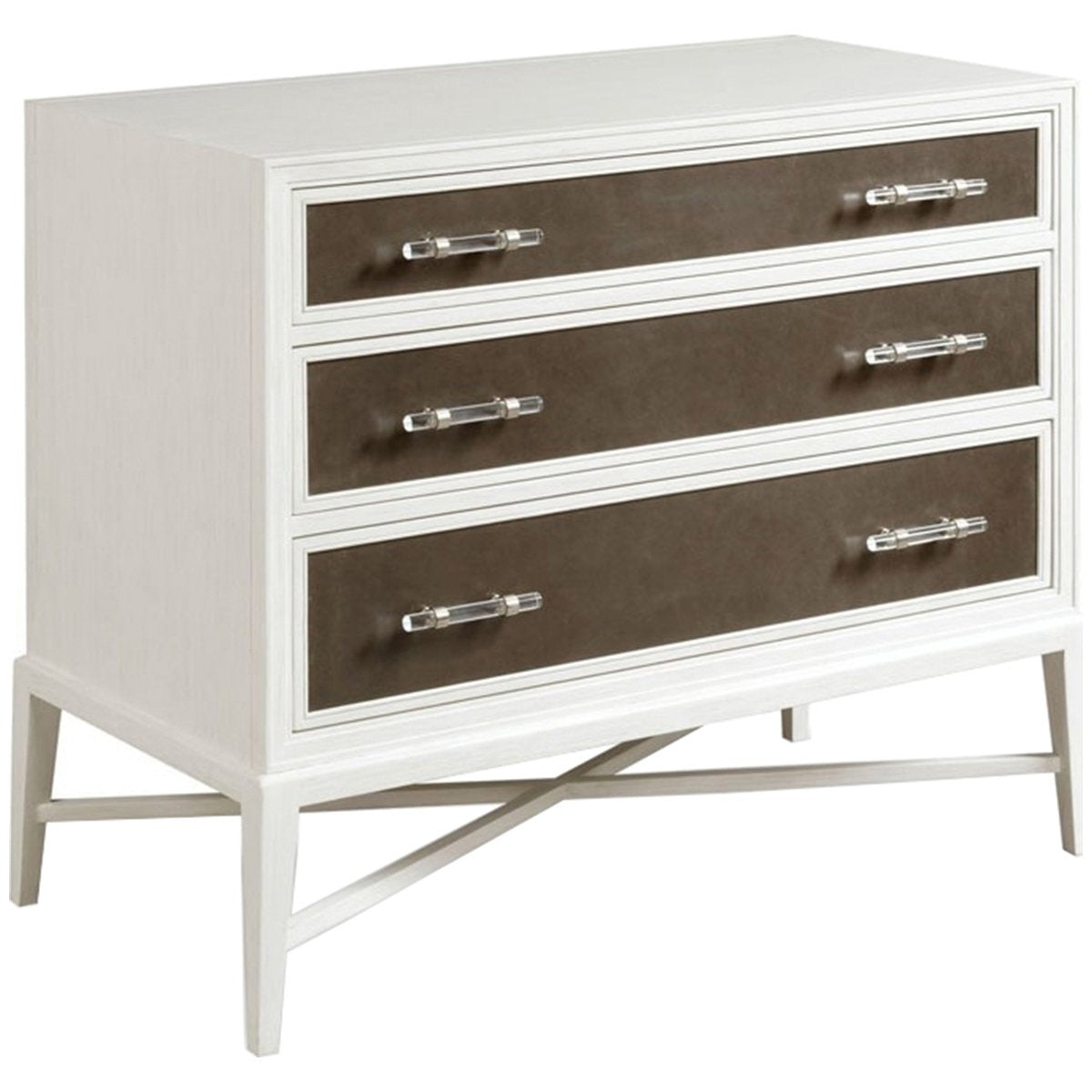  Woodbridge Furniture Collier Chest 