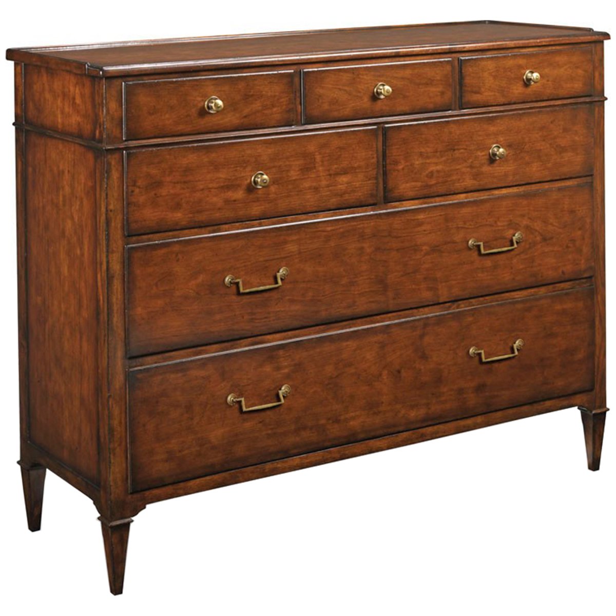  Woodbridge Furniture Marseille Dressing Chest 