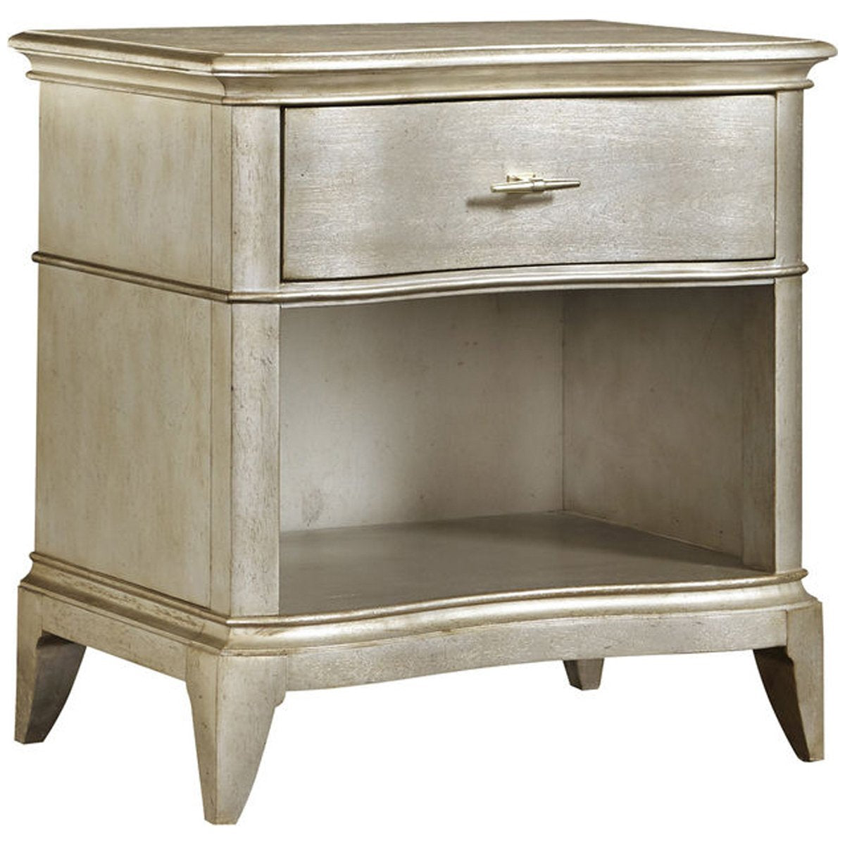  A.R.T. Furniture Starlite Open Nightstand 