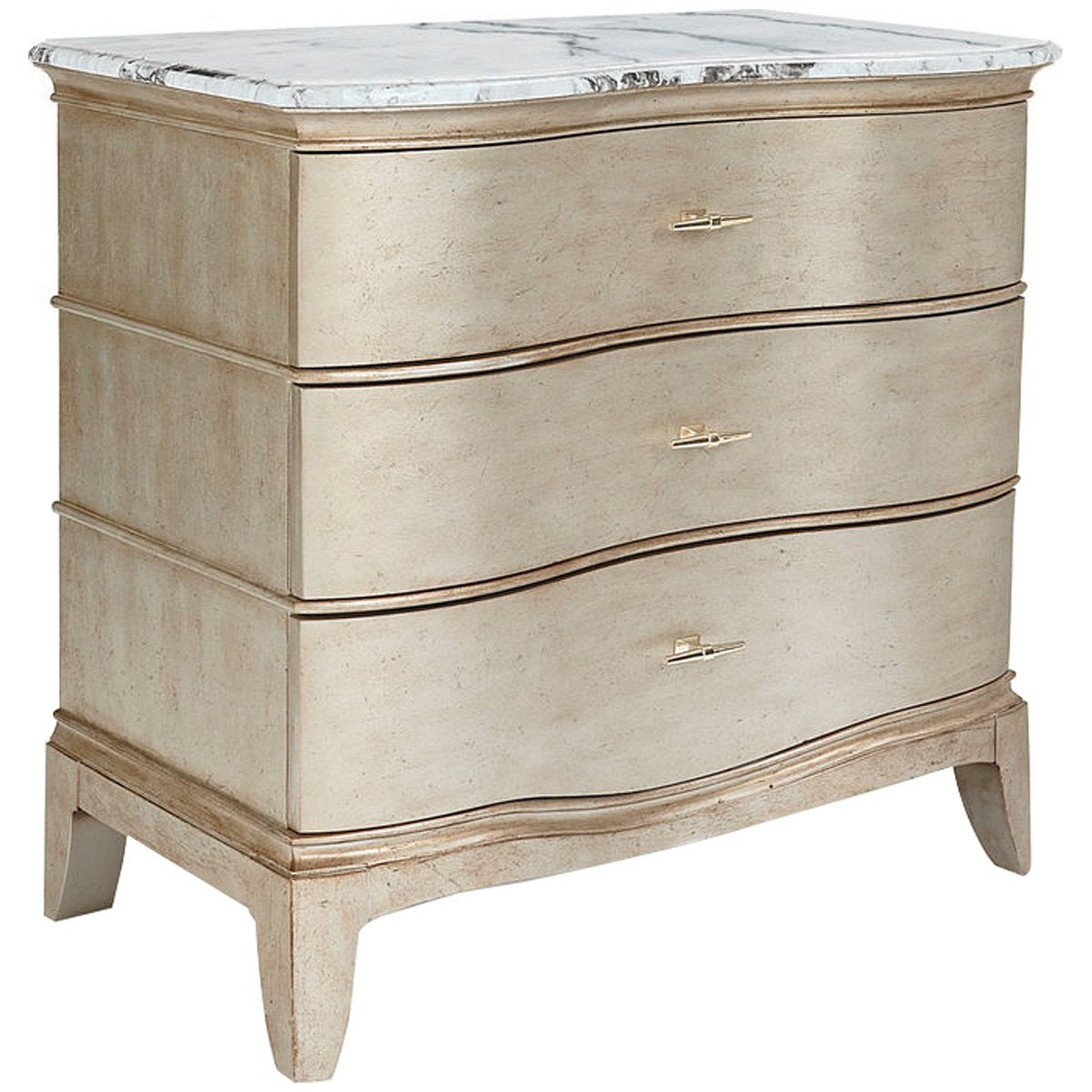  A.R.T. Furniture Starlite Bachelor Chest 