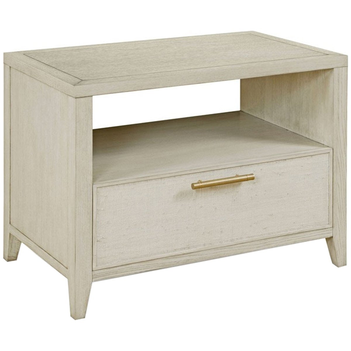  Woodbridge Furniture Ariel Bedside Chest 