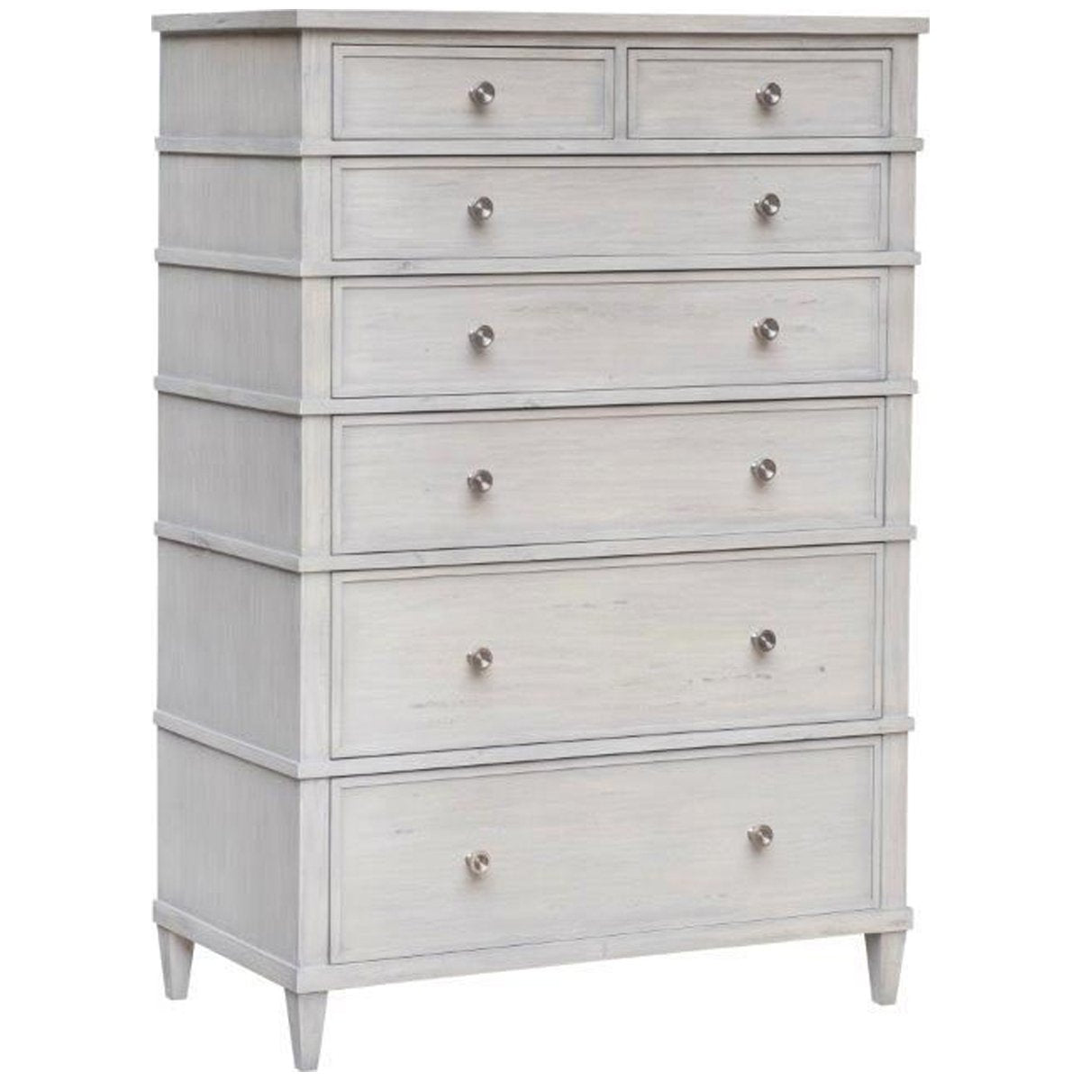  Hickory White Artifex Degas Chest 