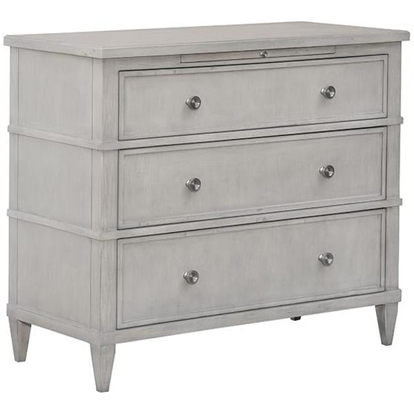  Hickory White Artifex Pablo Chest 