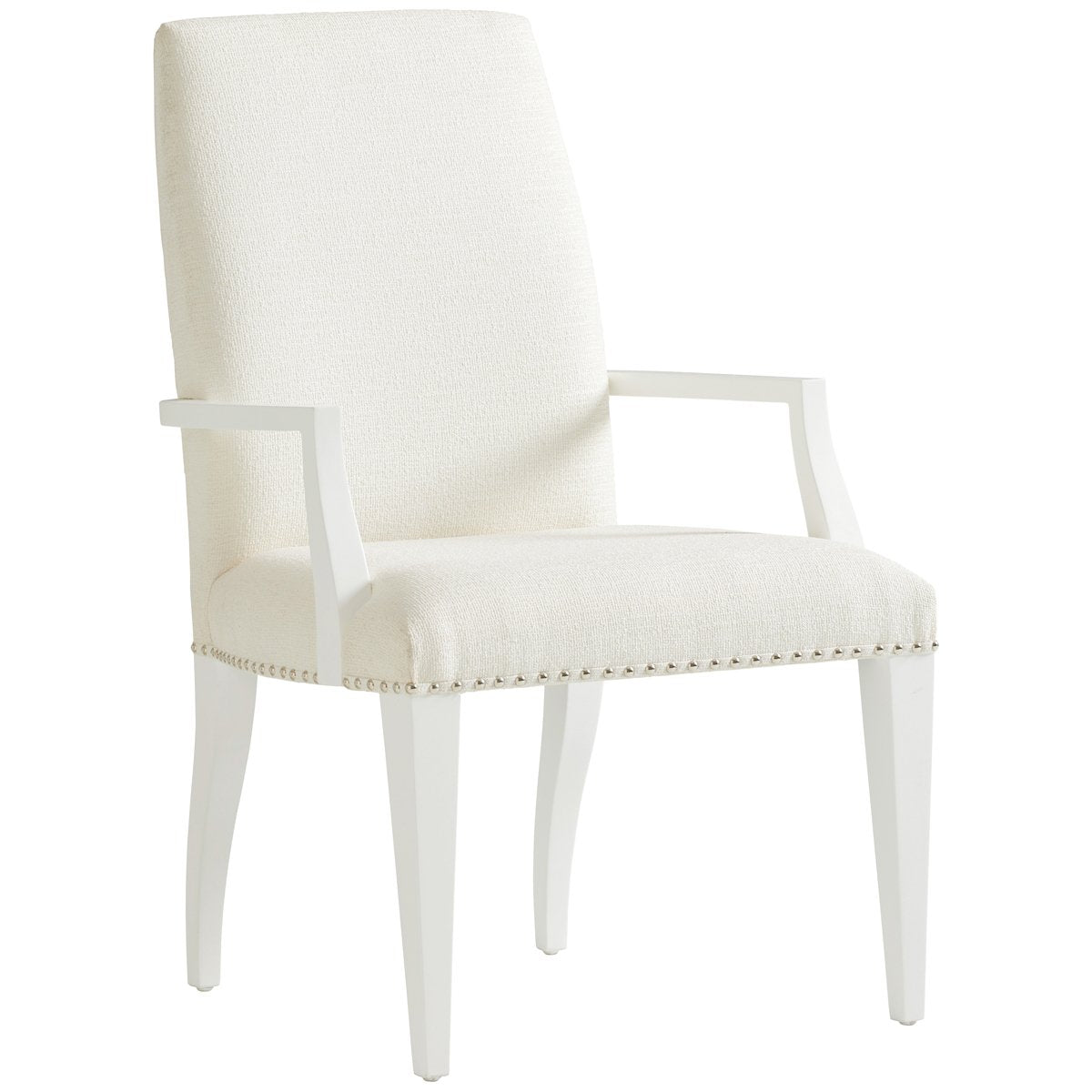  Lexington Avondale Darien Upholstered Arm Chair 