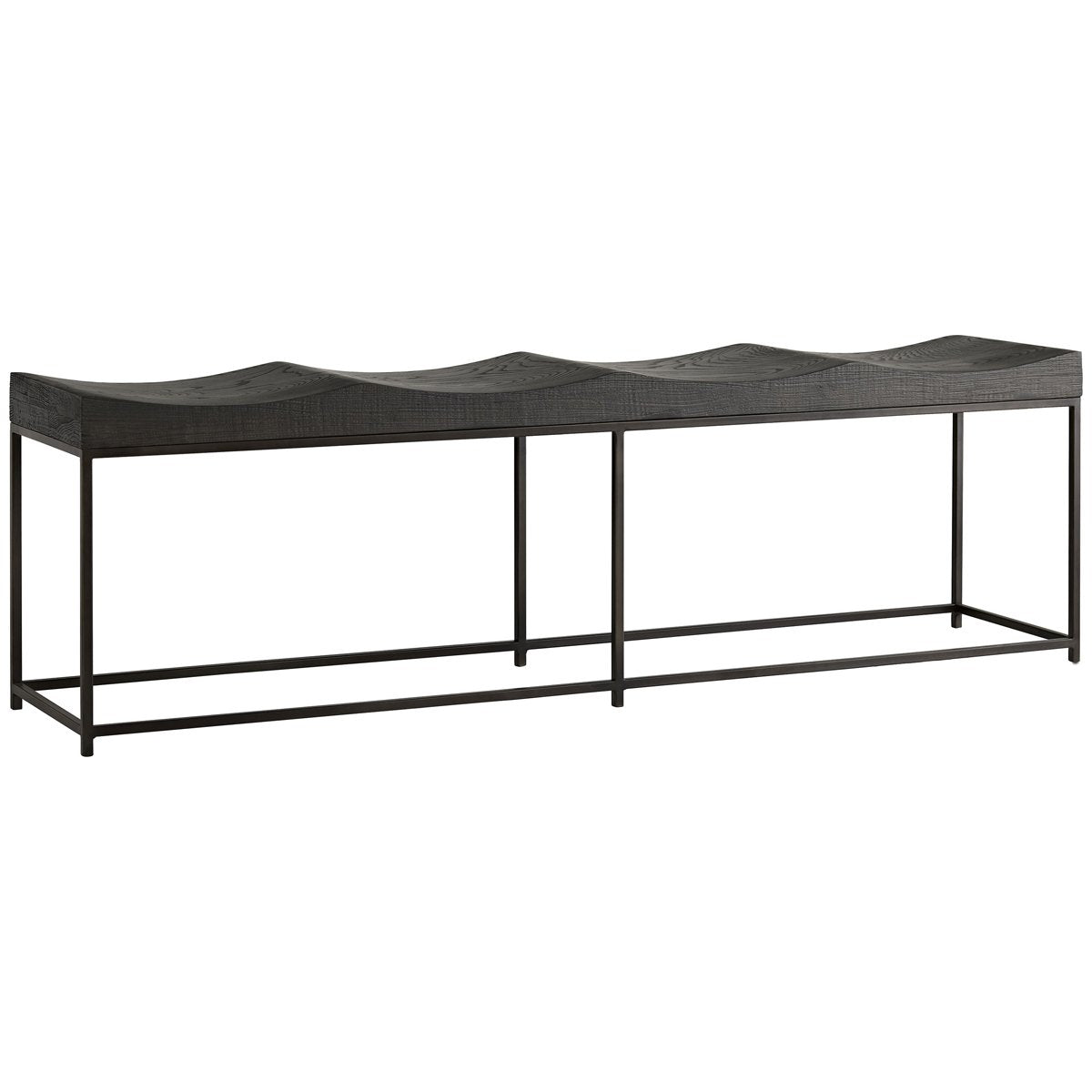  Arteriors Barrett Bench 