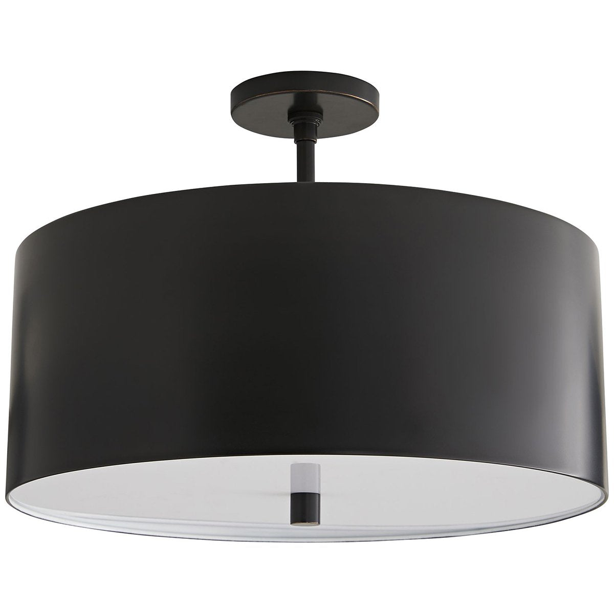  Arteriors Tarbell Semi-Flush 