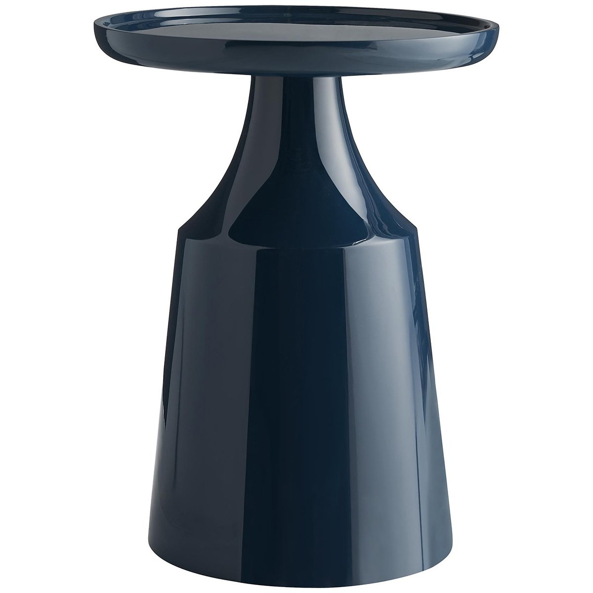  Arteriors Turin Side Table 