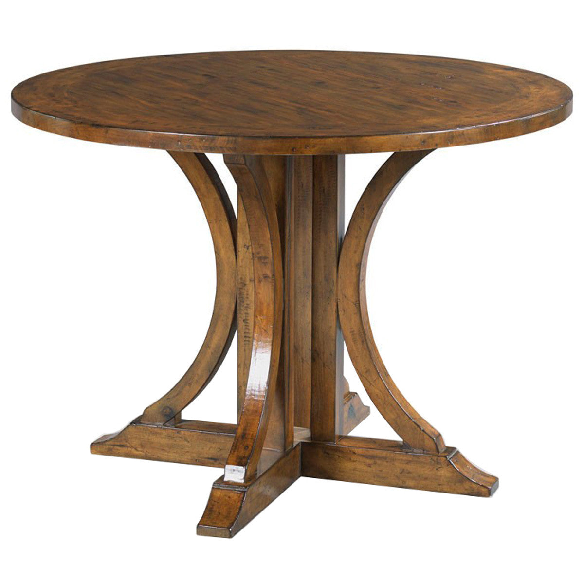  Woodbridge Furniture Sonoma Game Table 