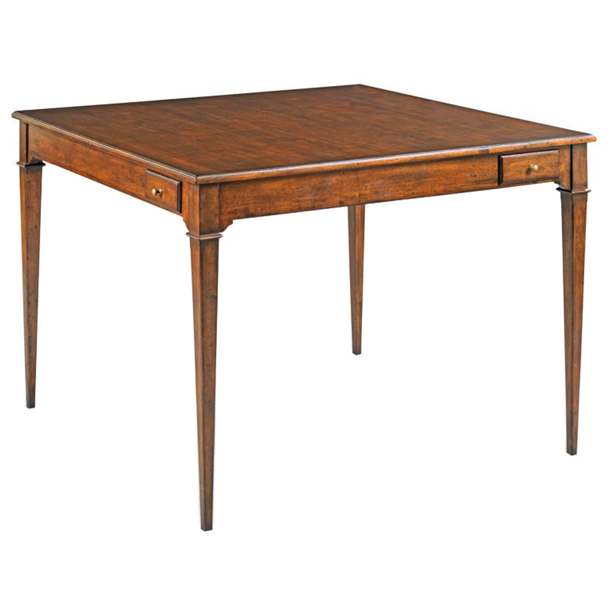  Woodbridge Furniture Marseille Game Table 