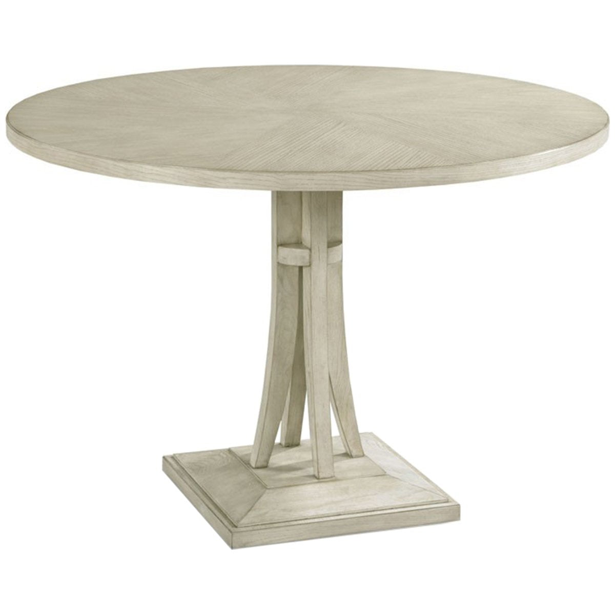  Woodbridge Furniture Helene Breakfast Table 