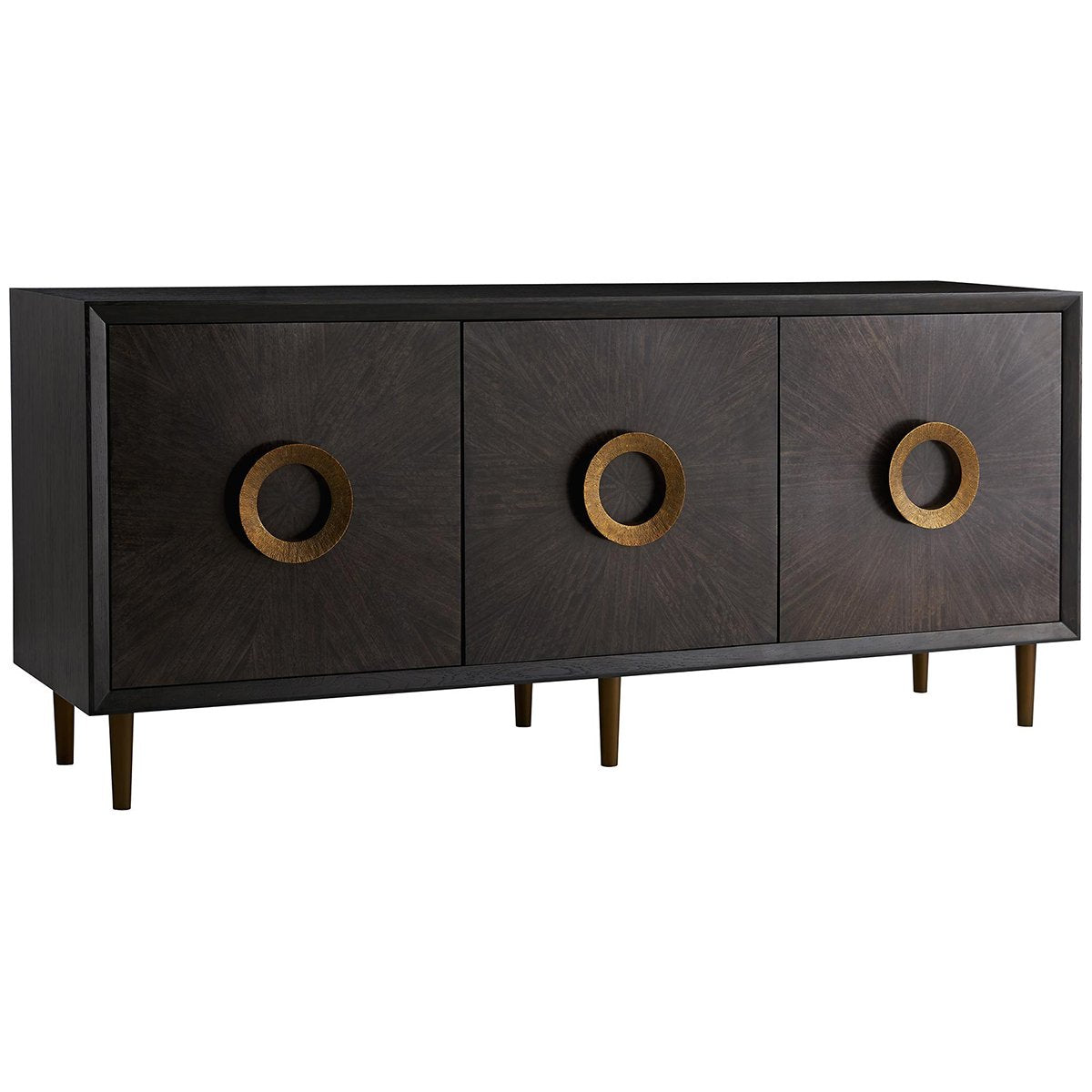  Arteriors Normandy Credenza 