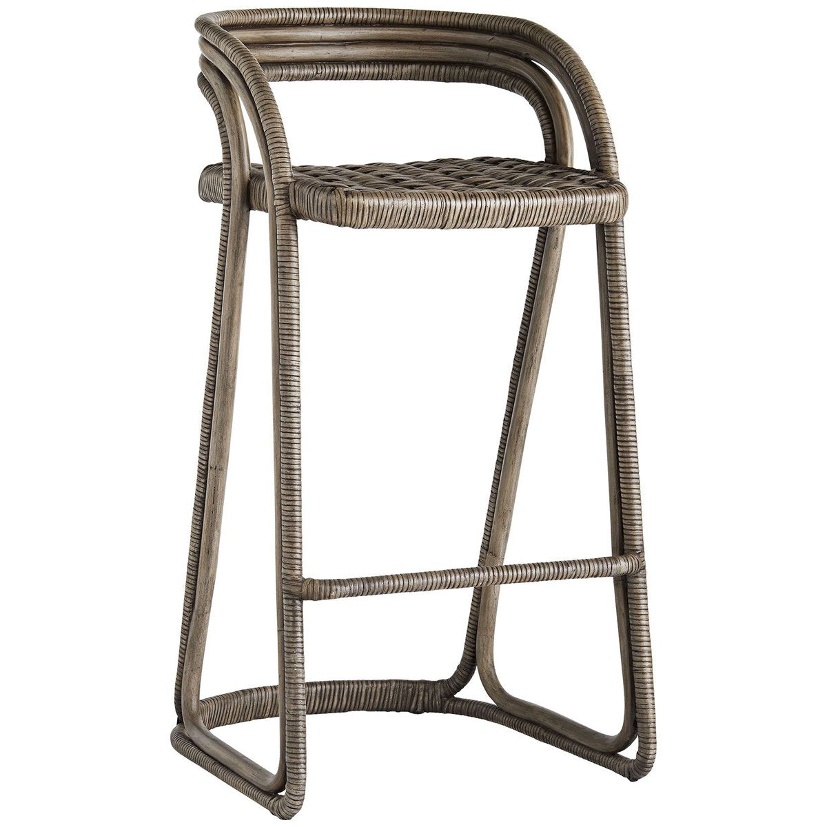  Arteriors Harrington Bar Stool 