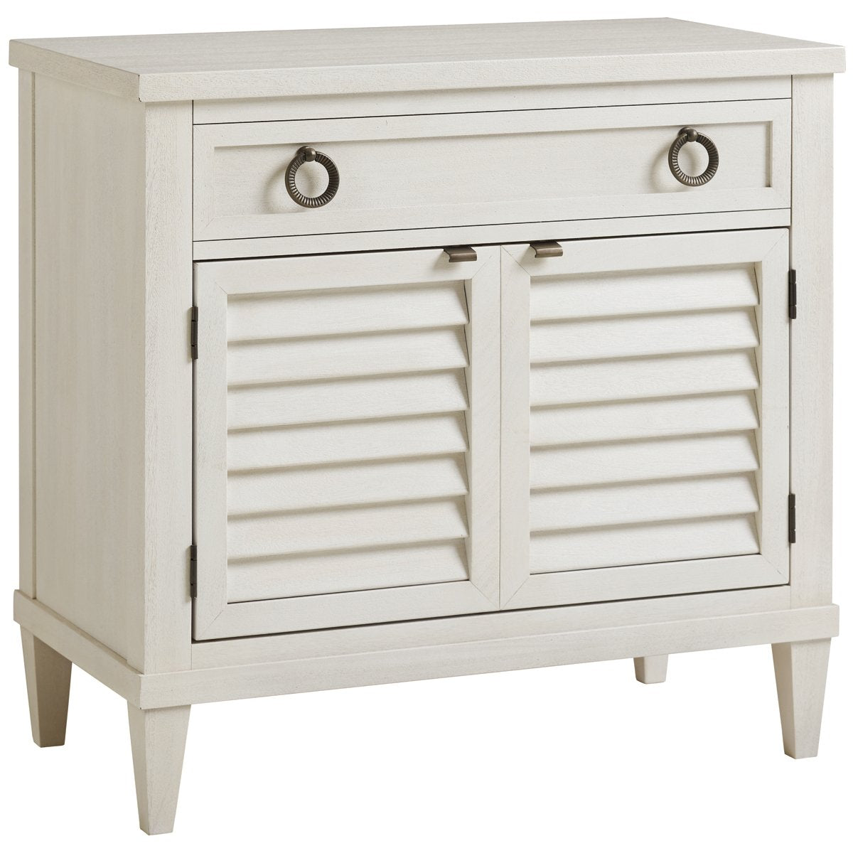  Tommy Bahama Ocean Breeze Door Nightstand 