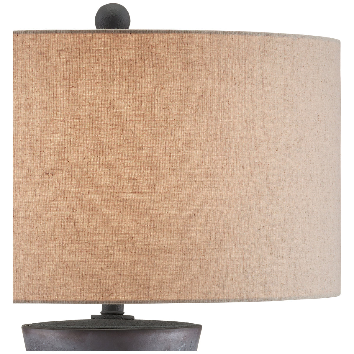 Currey and Company Croft Table Lamp