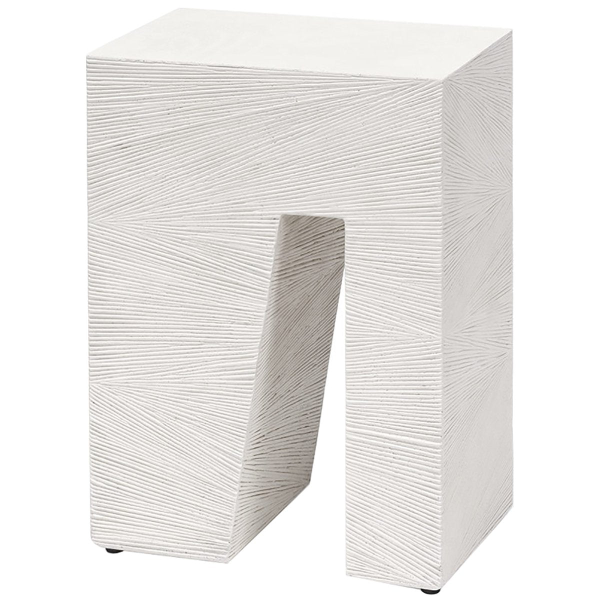  Palecek Argos Outdoor Side Table 