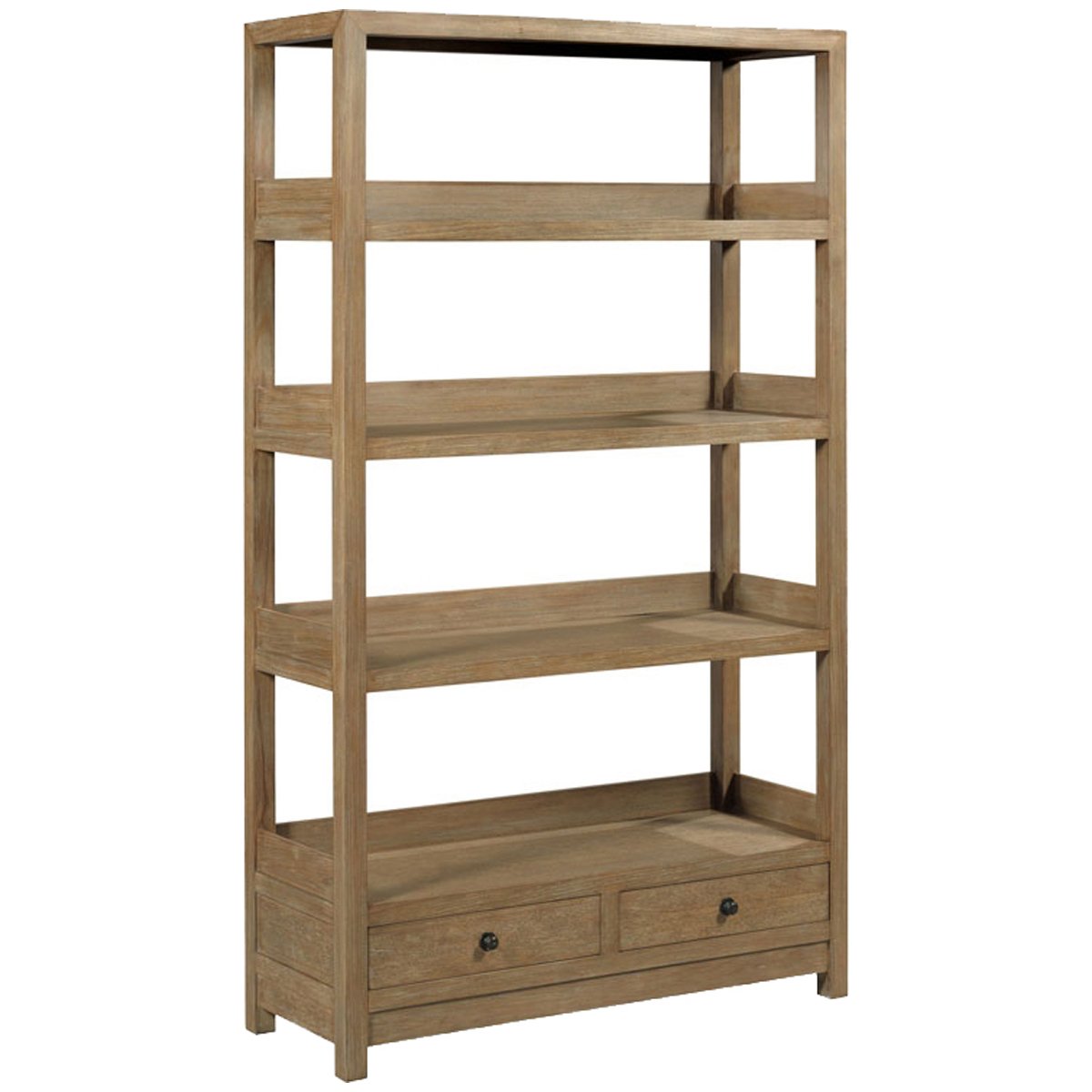  Woodbridge Furniture Winslow Bookcase 