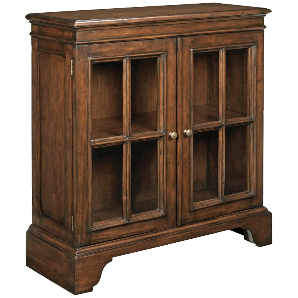  Woodbridge Furniture Derby Bookcase 