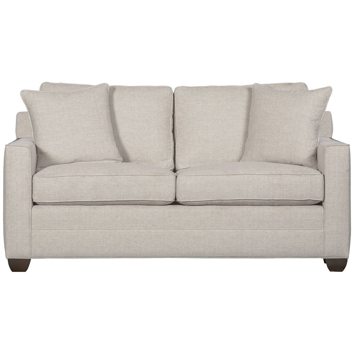  Vanguard Furniture Summerton Mid Sleep Sofa 