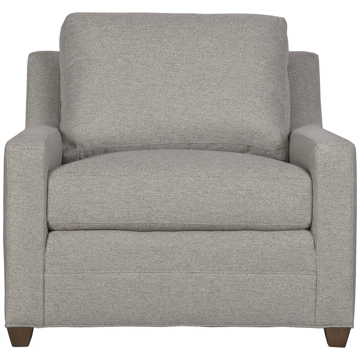  Vanguard Furniture Fairgrove Chair - Kobe Mist 