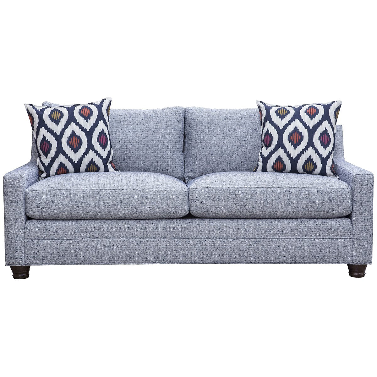  Vanguard Furniture Fairgrove Mid Sleep Sofa 