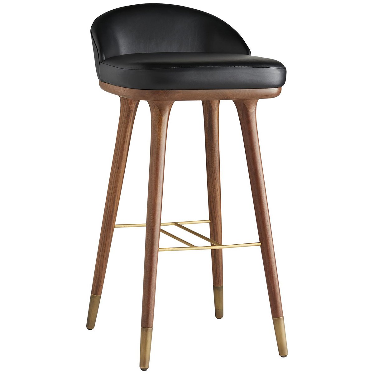  Arteriors Walsh Bar Stool 