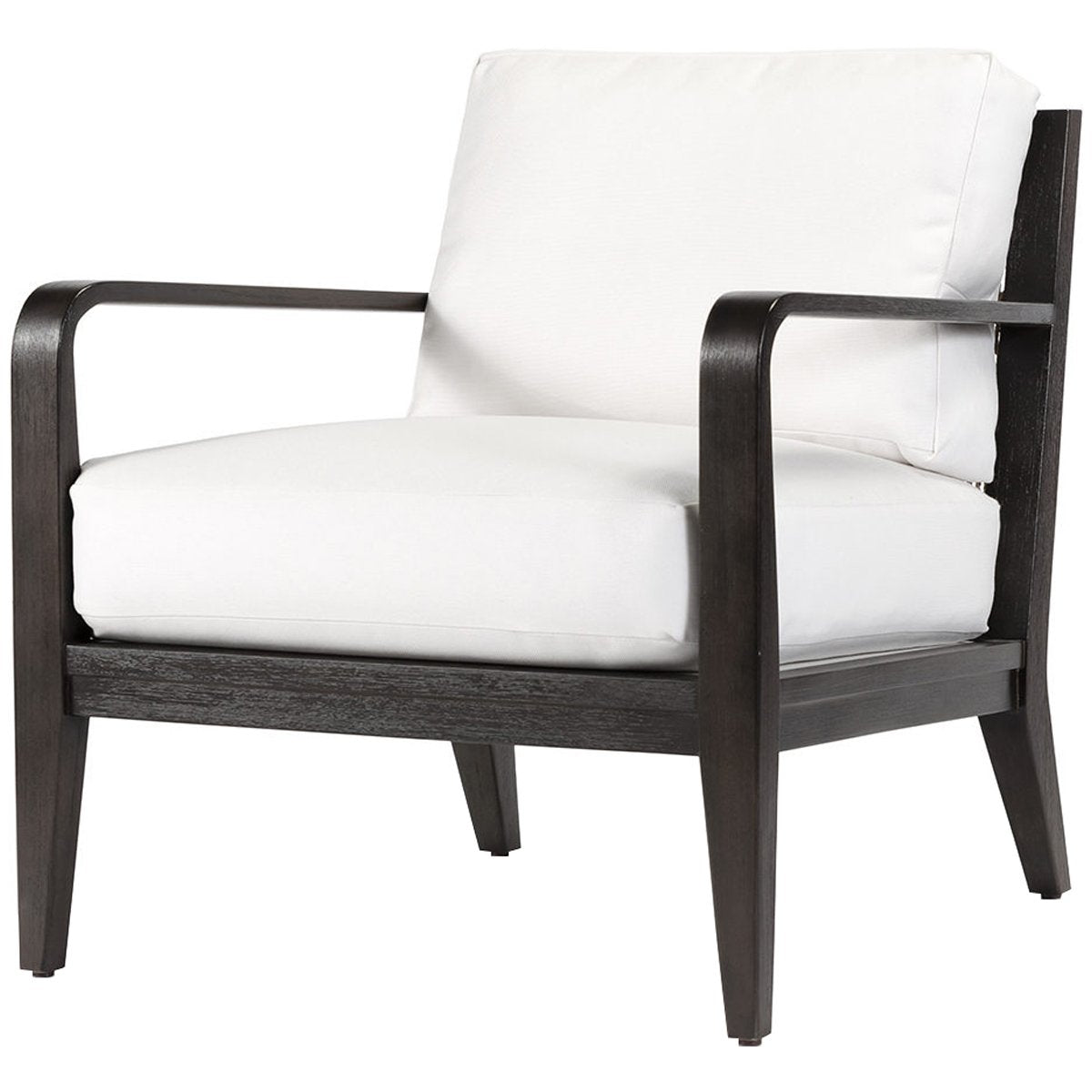  Palecek Marino Lounge Chair 