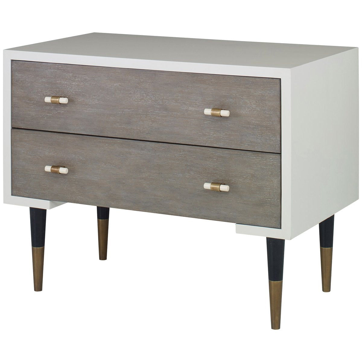  Ambella Home Kendrick Nightstand - Large 