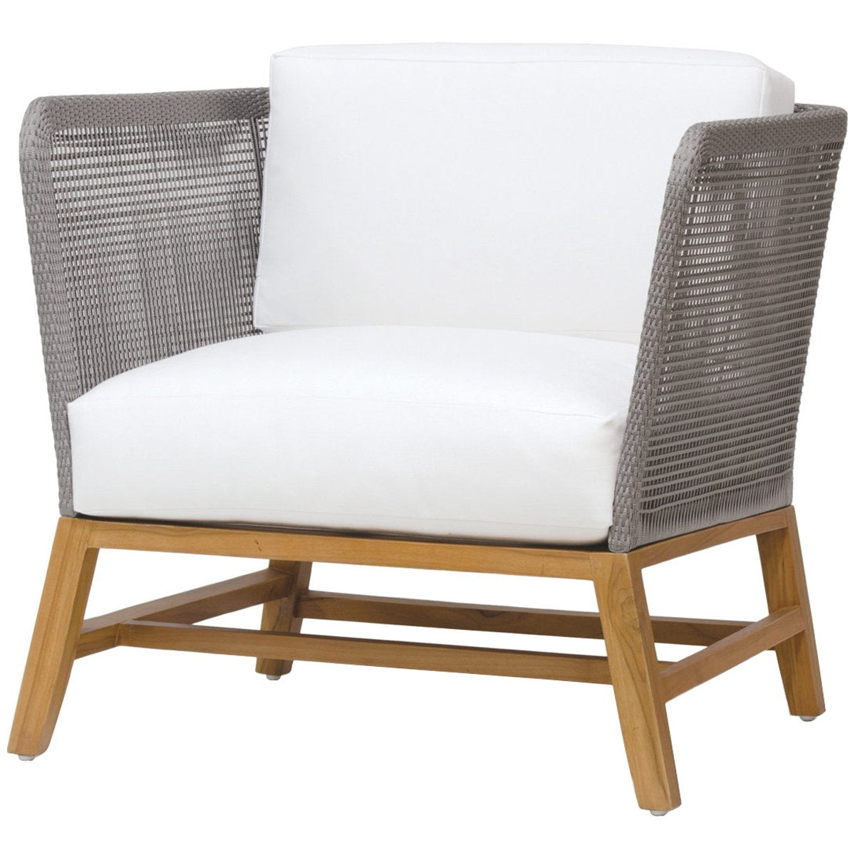  Palecek Avila Outdoor Lounge Chair 