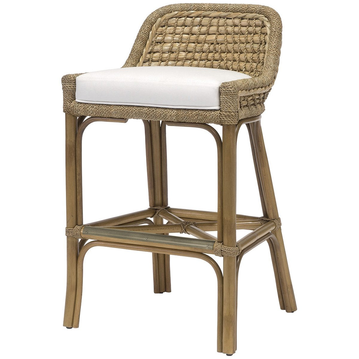  Palecek Capitola 30" Barstool 