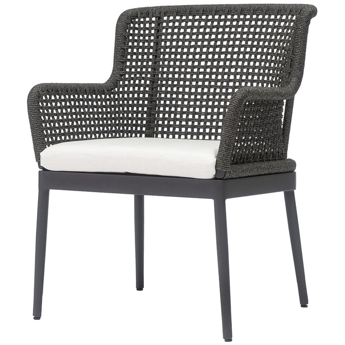  Palecek Somerset Outdoor Arm Chair 