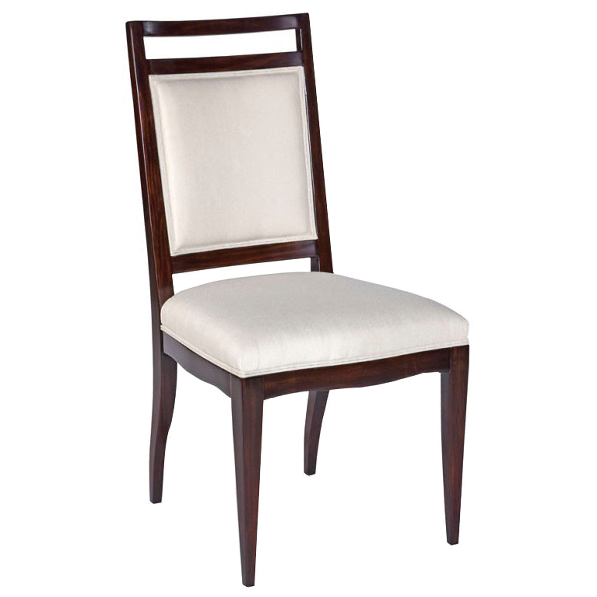  Woodbridge Furniture Addison Upholstered Side Chair Set of 2 