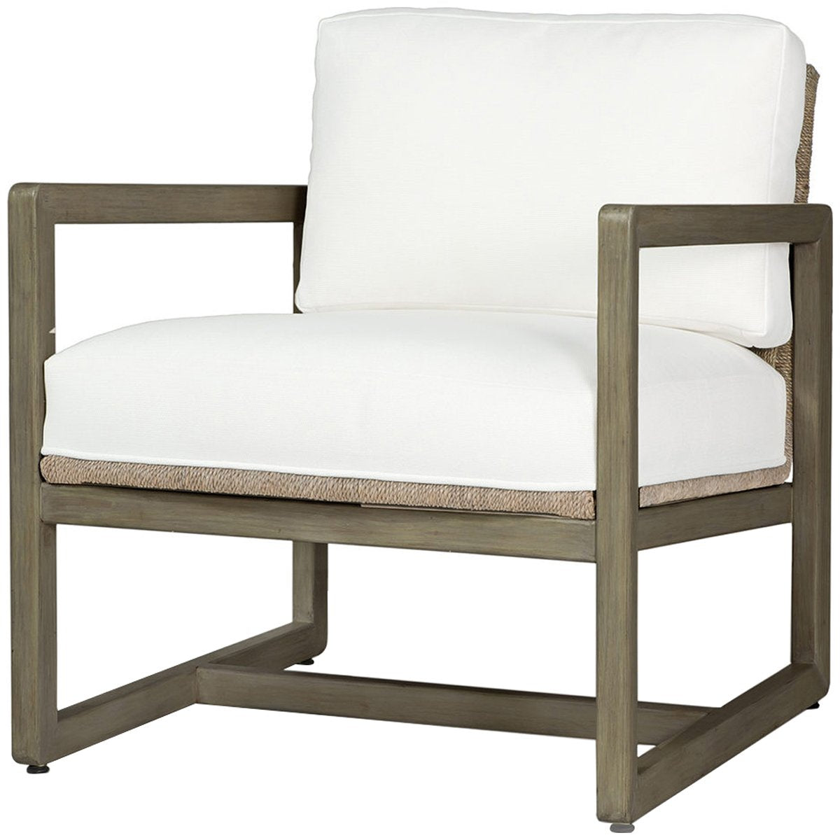  Palecek Bartley Lounge Chair 