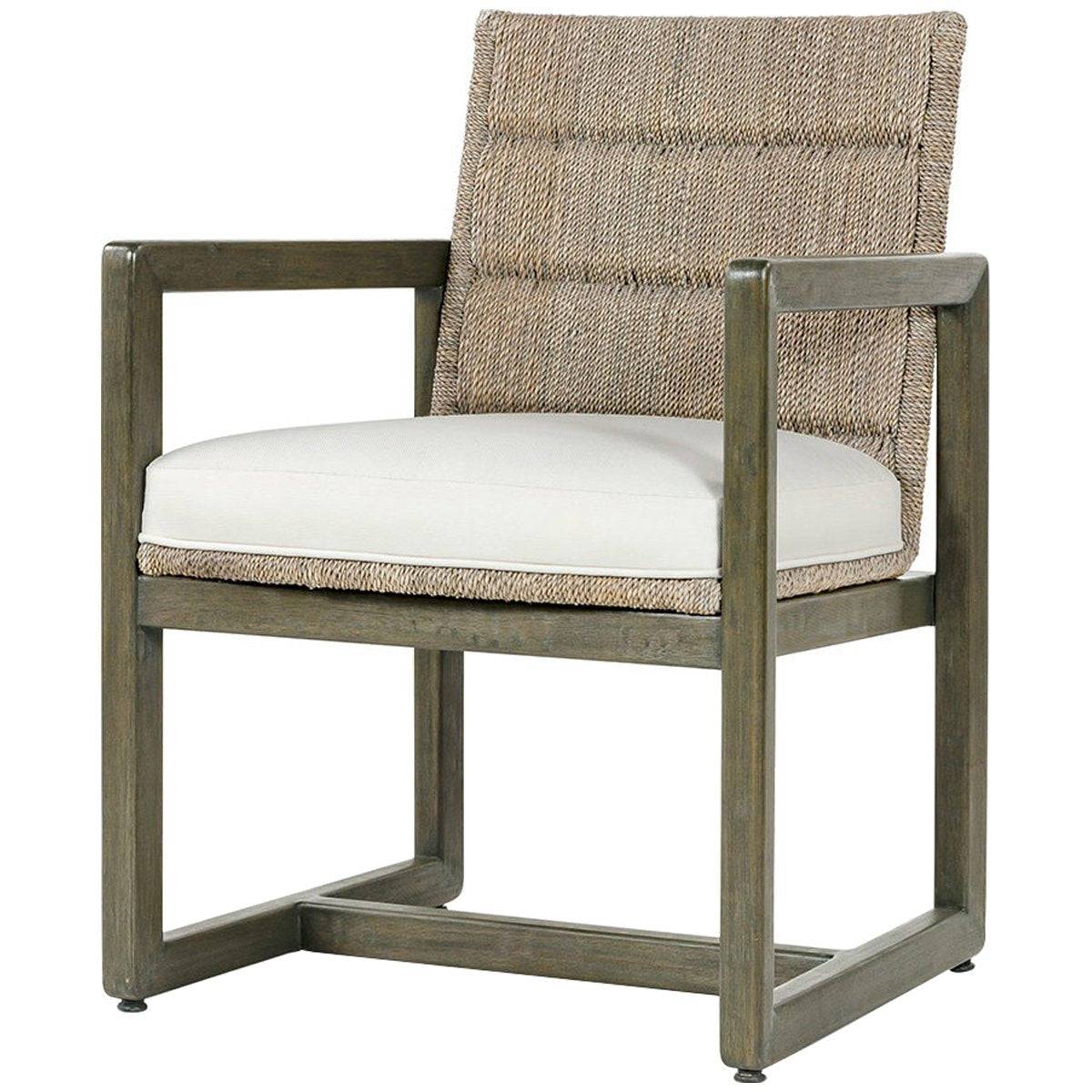  Palecek Bartley Arm Chair 