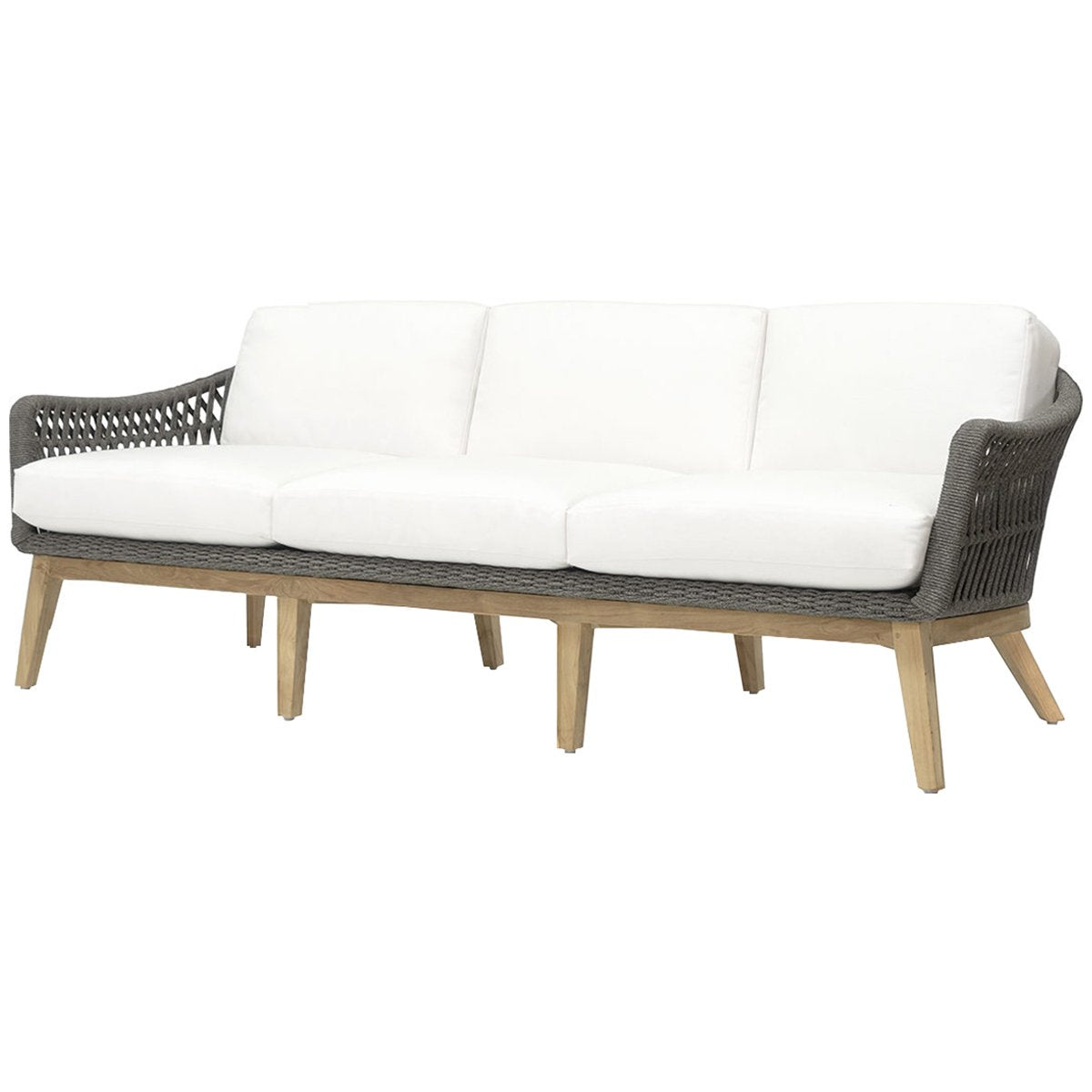  Palecek Napoli Outdoor Sofa 