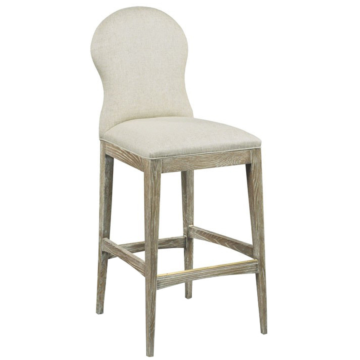  Woodbridge Furniture Ruan Bar Stool 