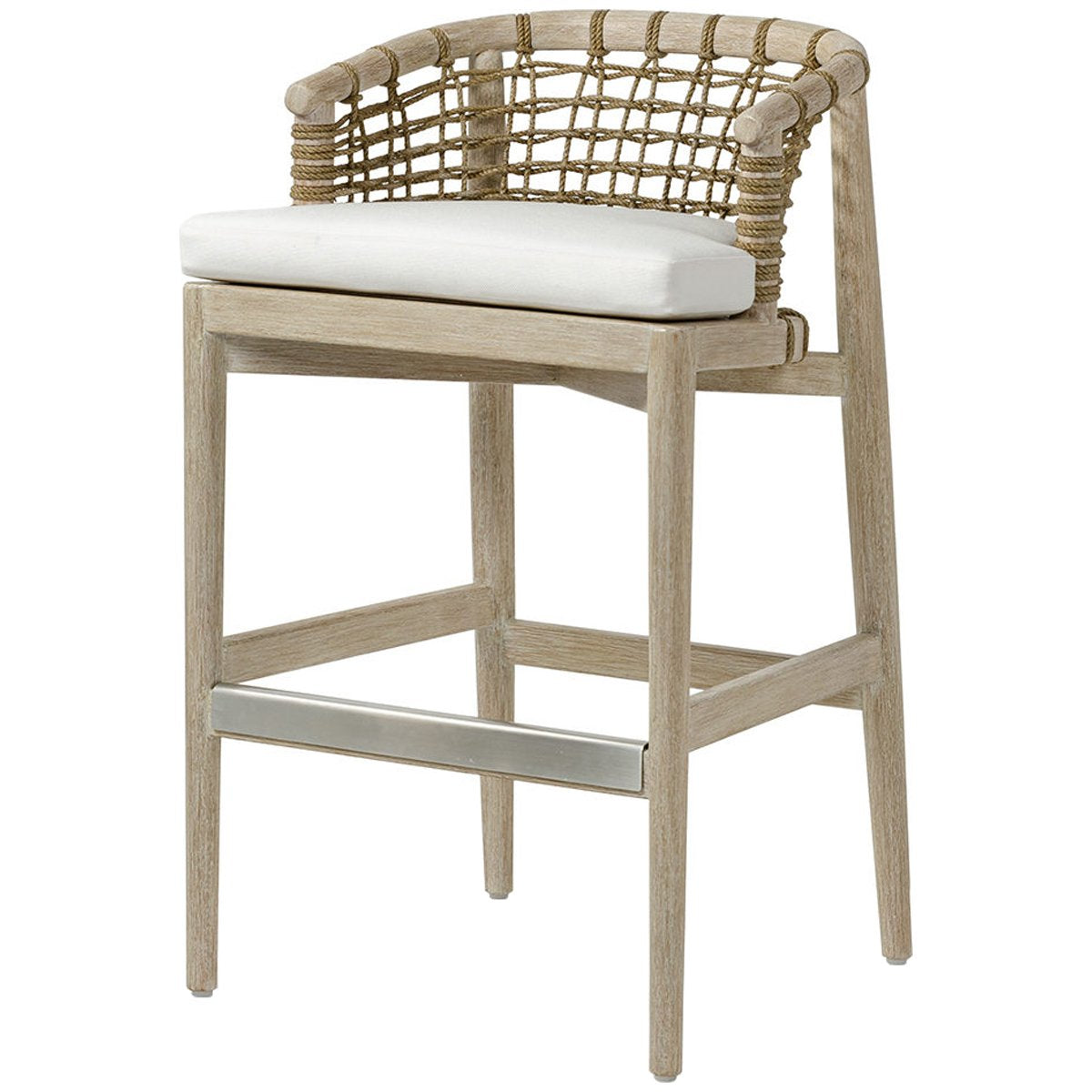  Palecek Melrose 30-Inch Barstool 