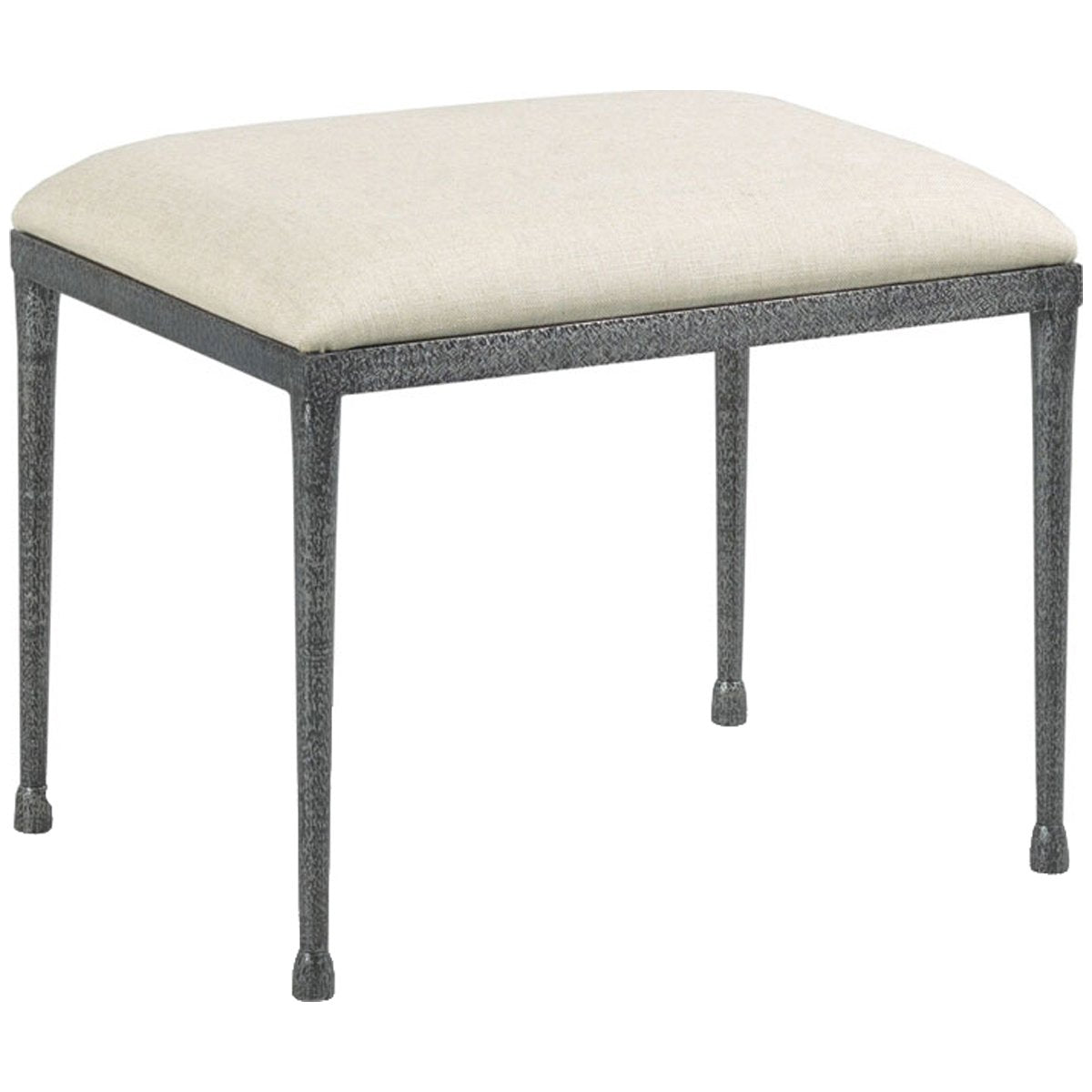  Woodbridge Furniture Helena Footstool 