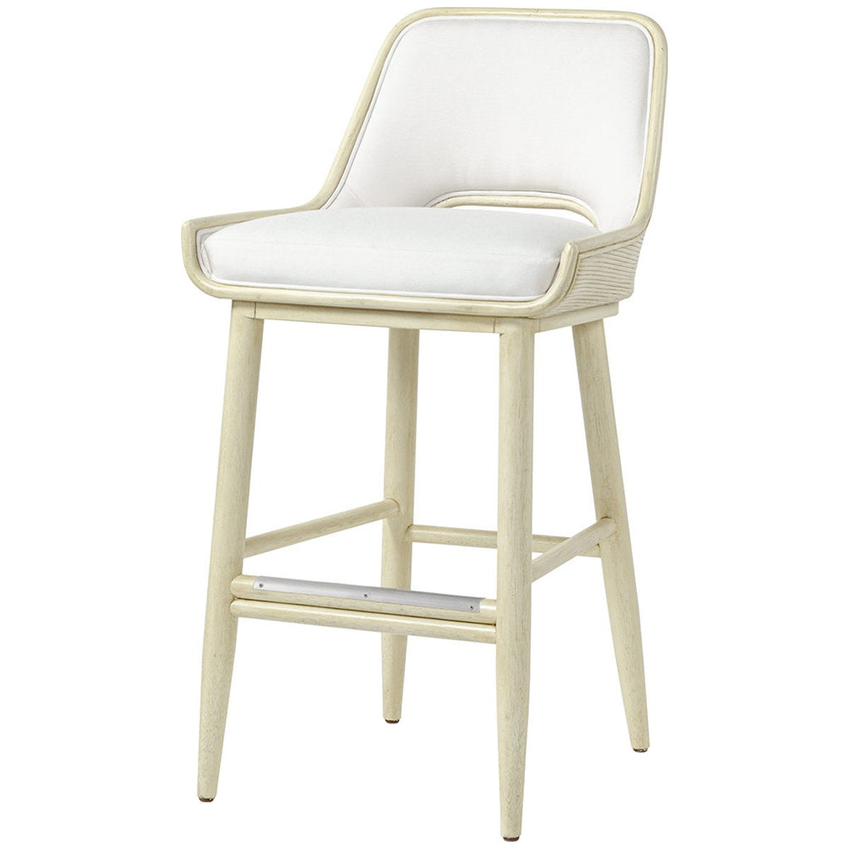  Palecek Alvaro 30-Inch Barstool 