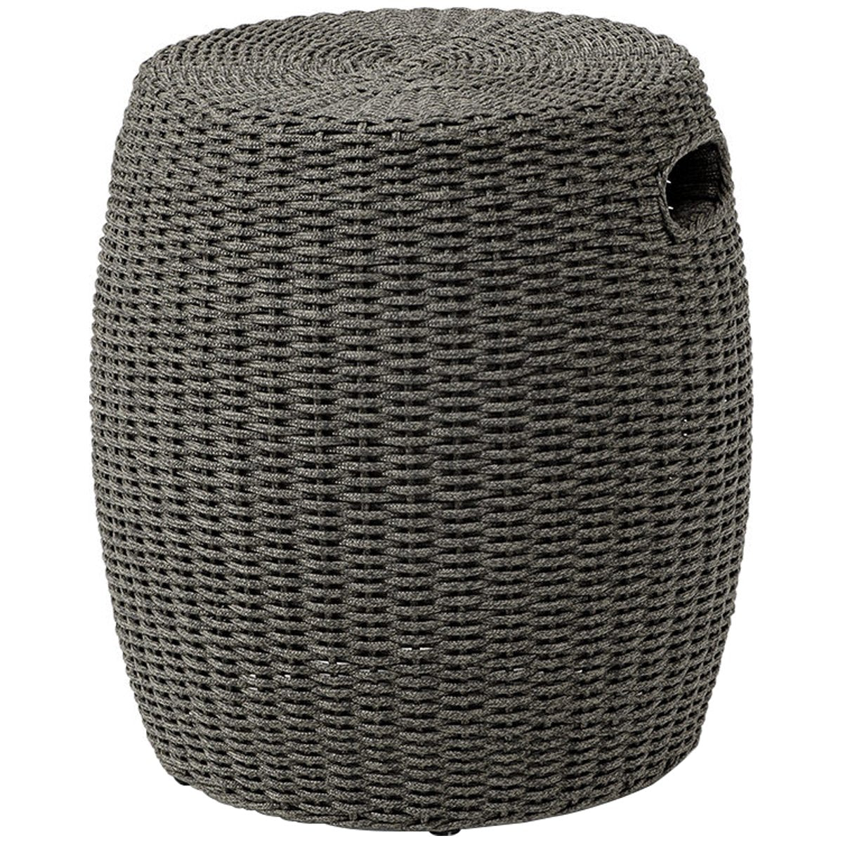  Palecek San Remo Outdoor Hassock 