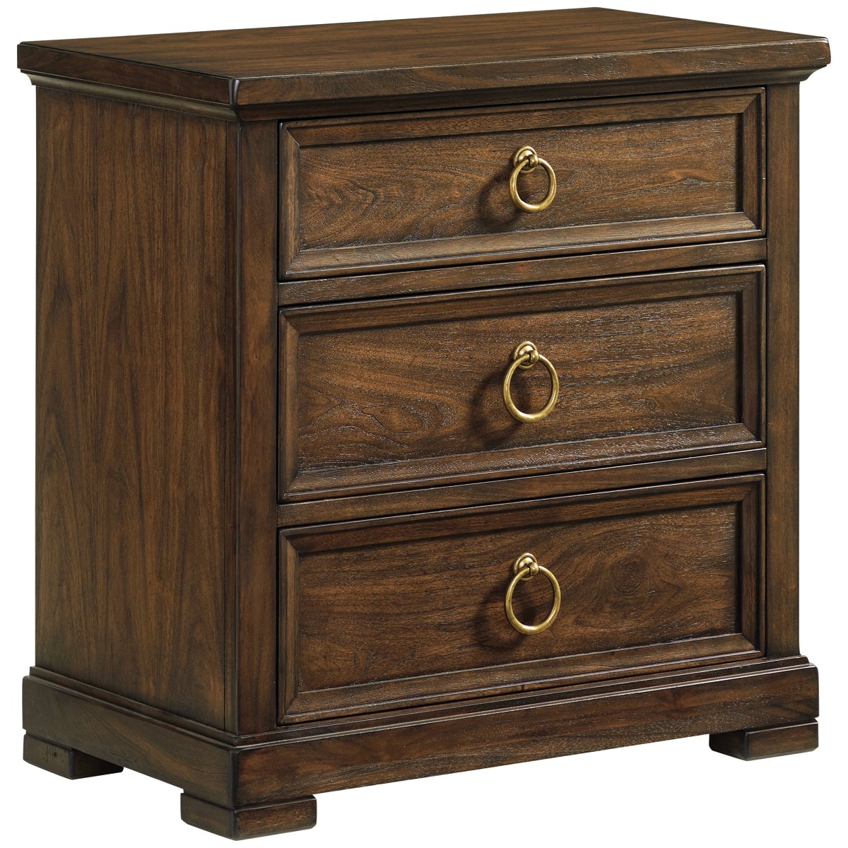  Lexington Silverado Napa Nightstand 