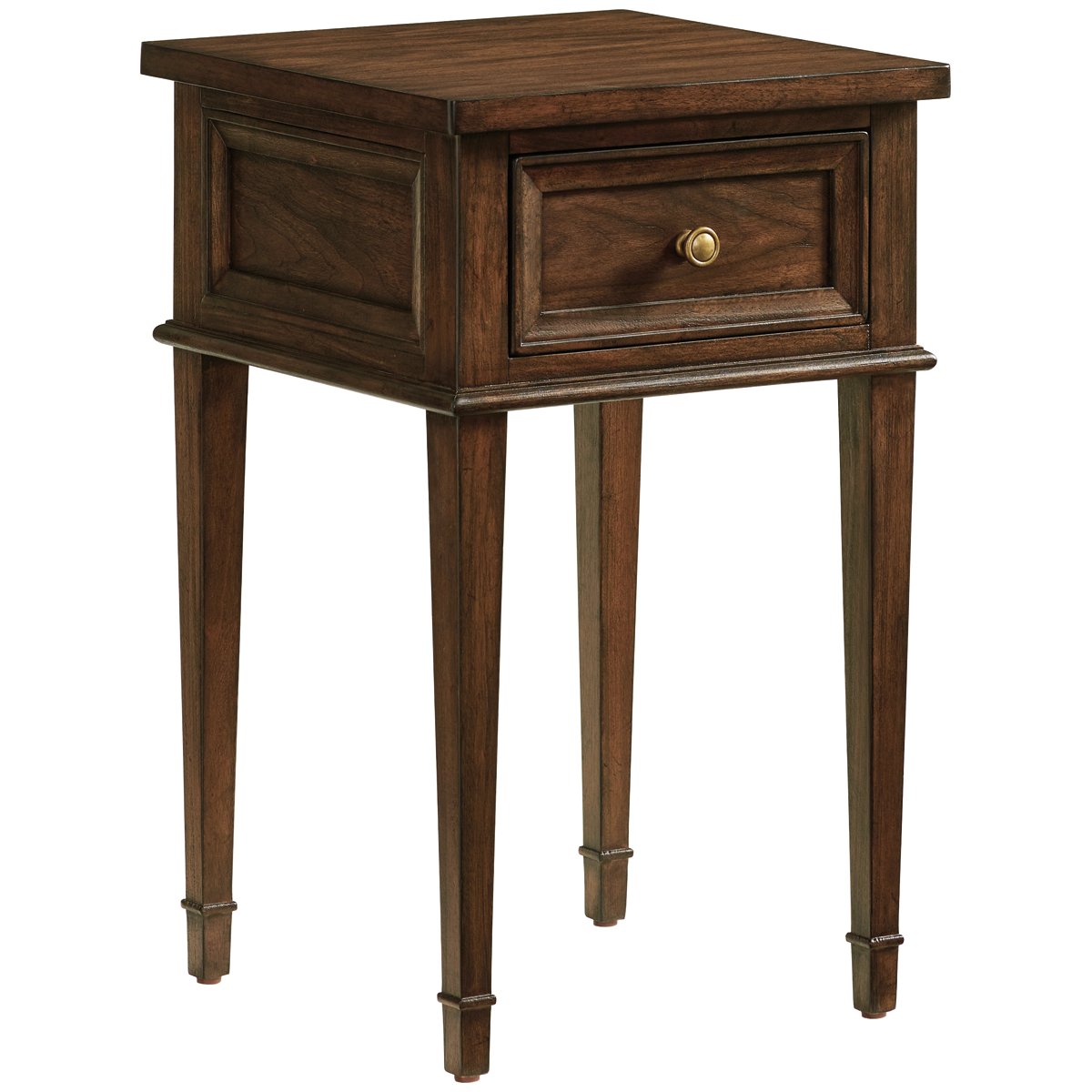  Lexington Silverado Surrey Night Table 