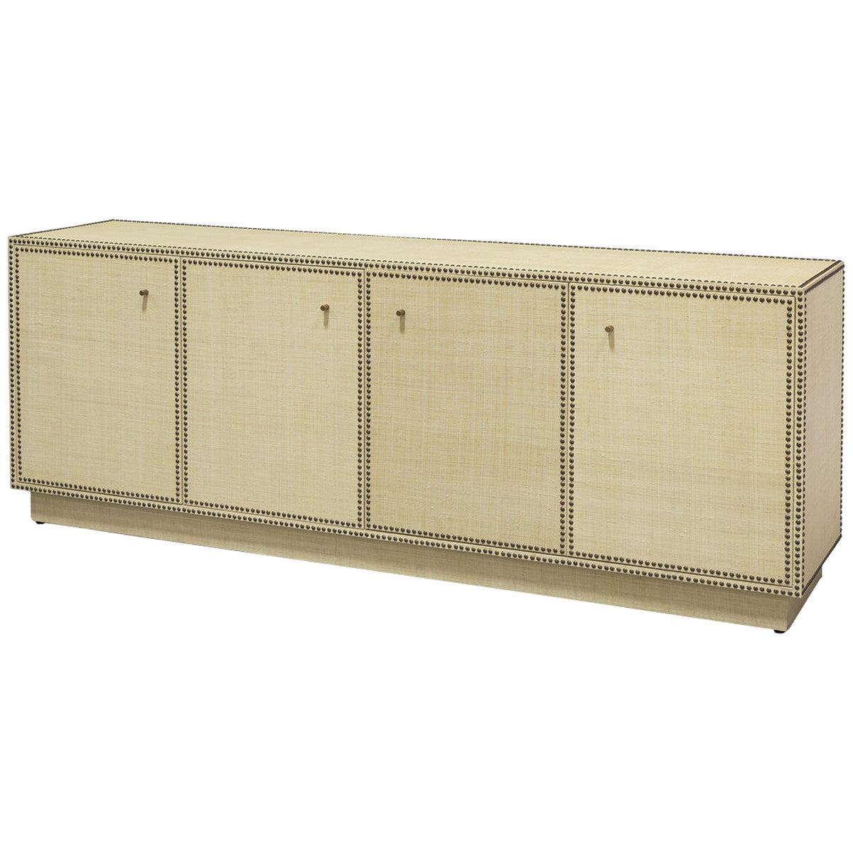  Palecek Benton Sideboard 