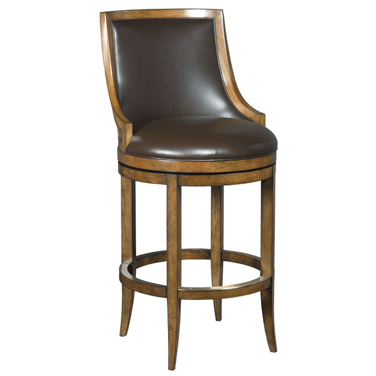  Woodbridge Furniture Redding Bar Stool 