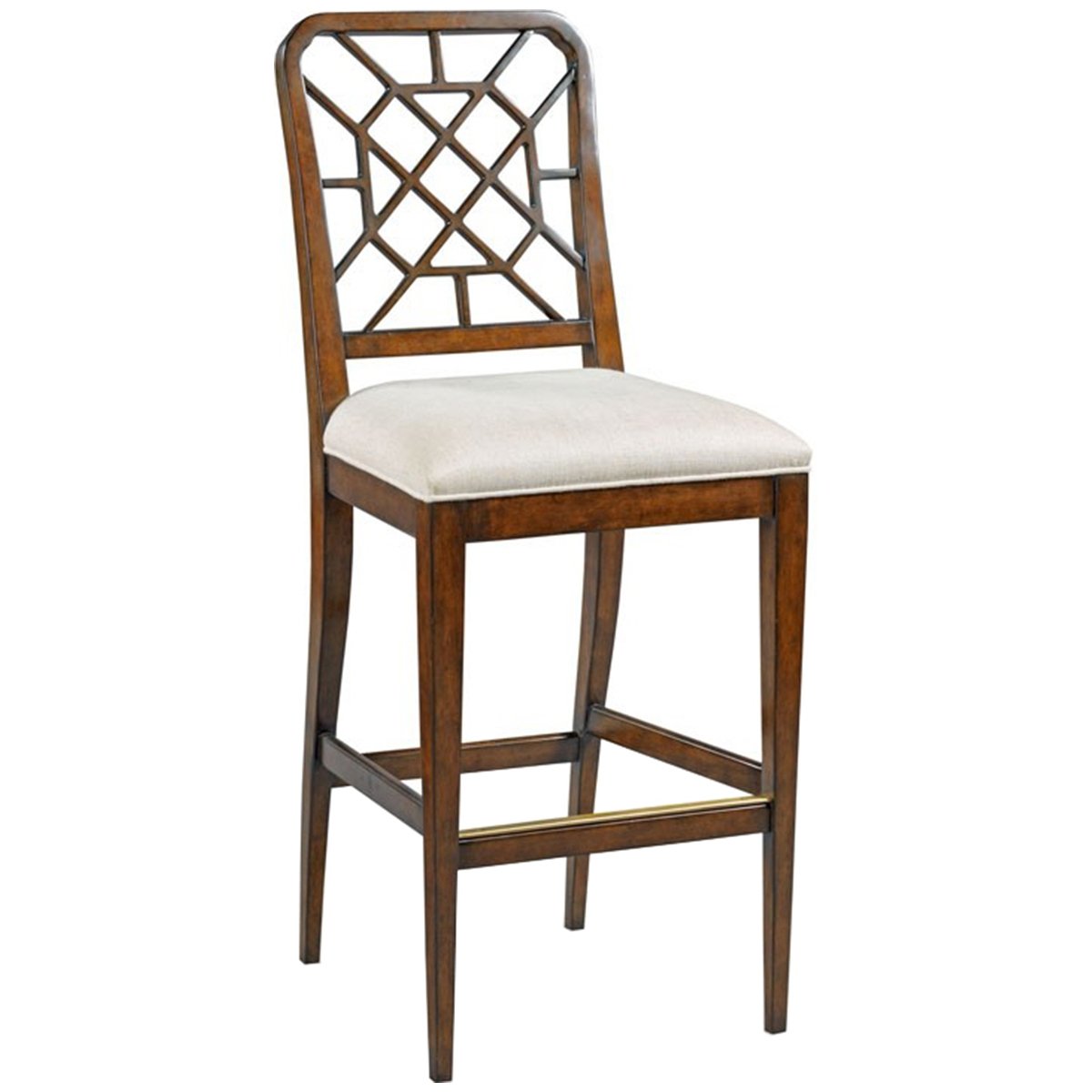  Woodbridge Furniture Merrion Bar Stool 