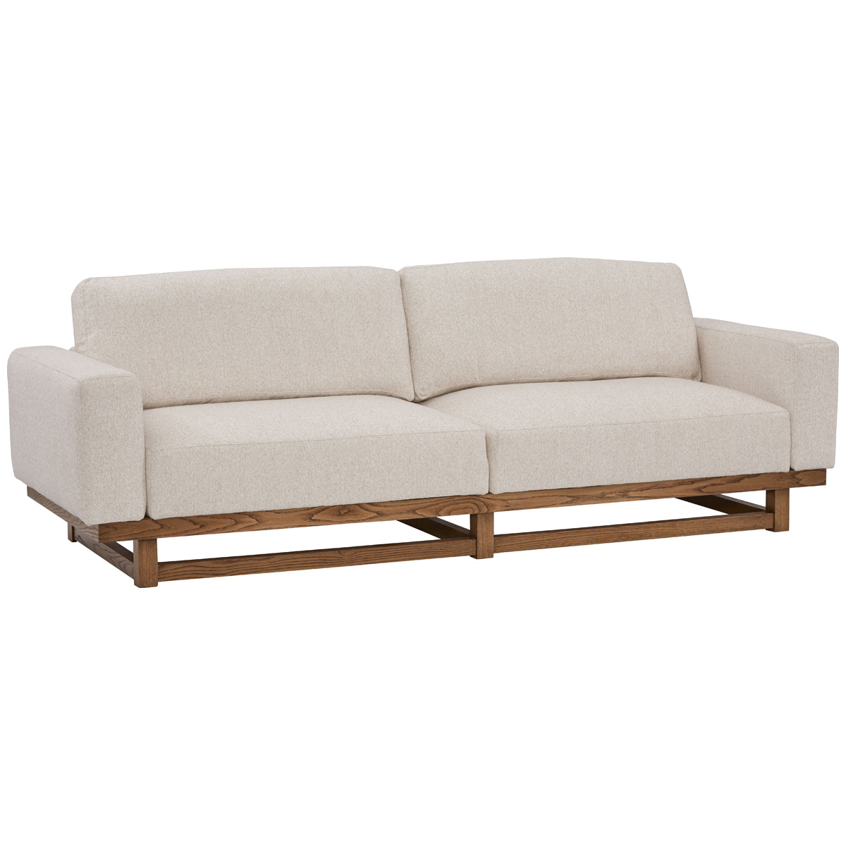  A.R.T. Furniture Floating Track XL Sofa 