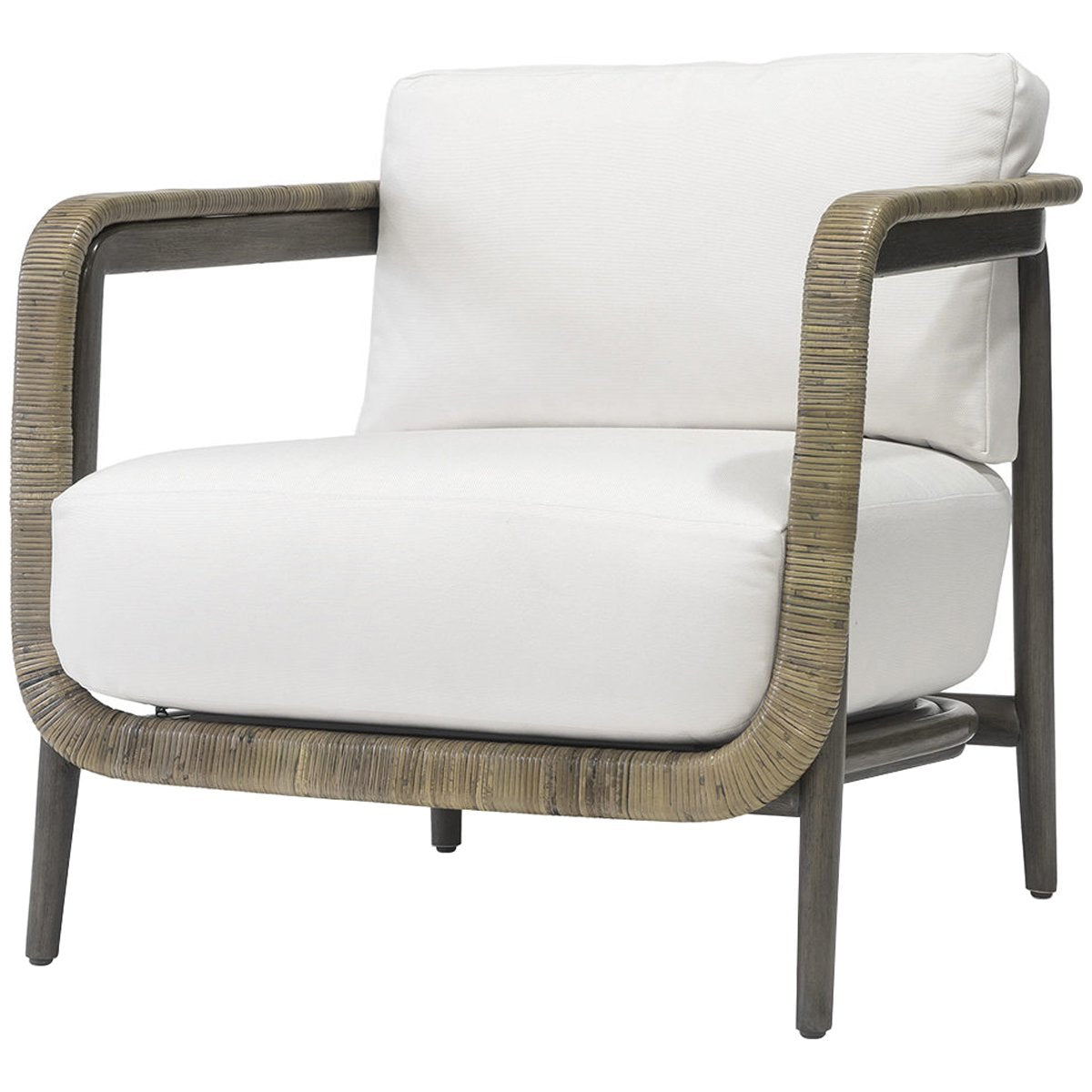  Palecek Duvall Lounge Chair 