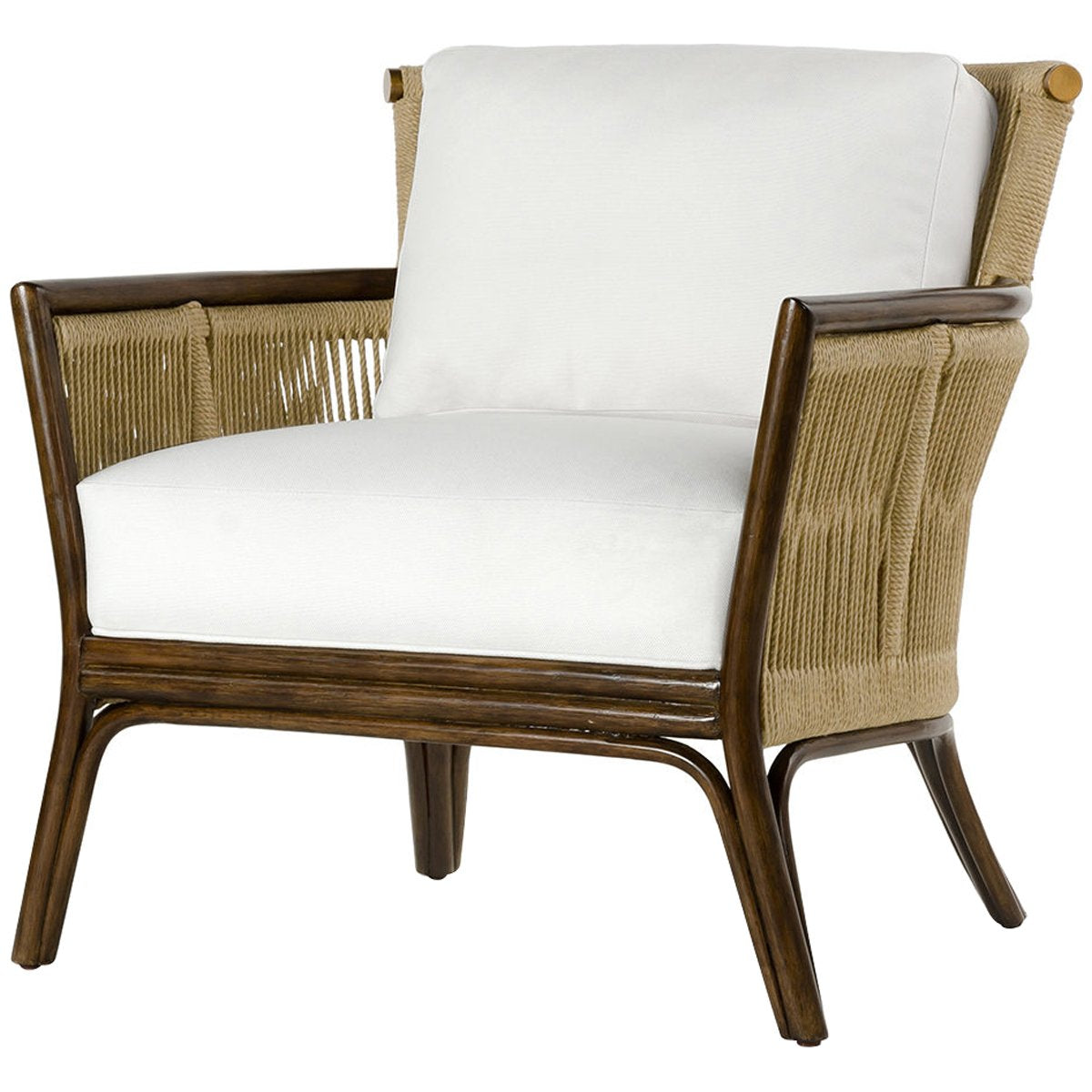  Palecek Bolero Lounge Chair 