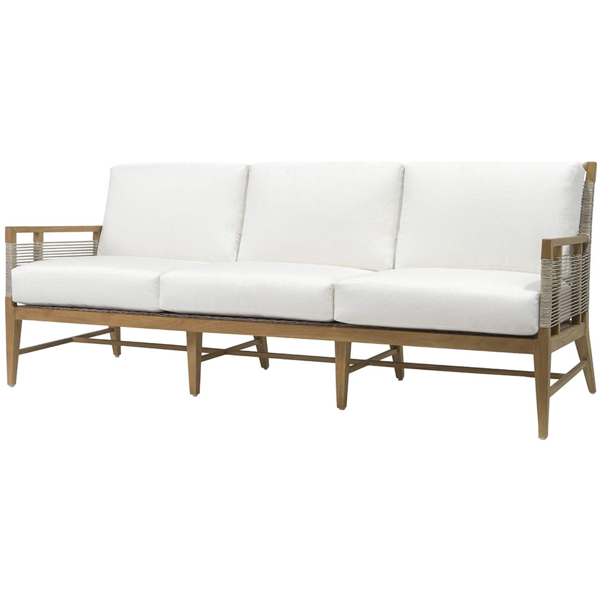  Palecek Amalfi Outdoor Sofa 